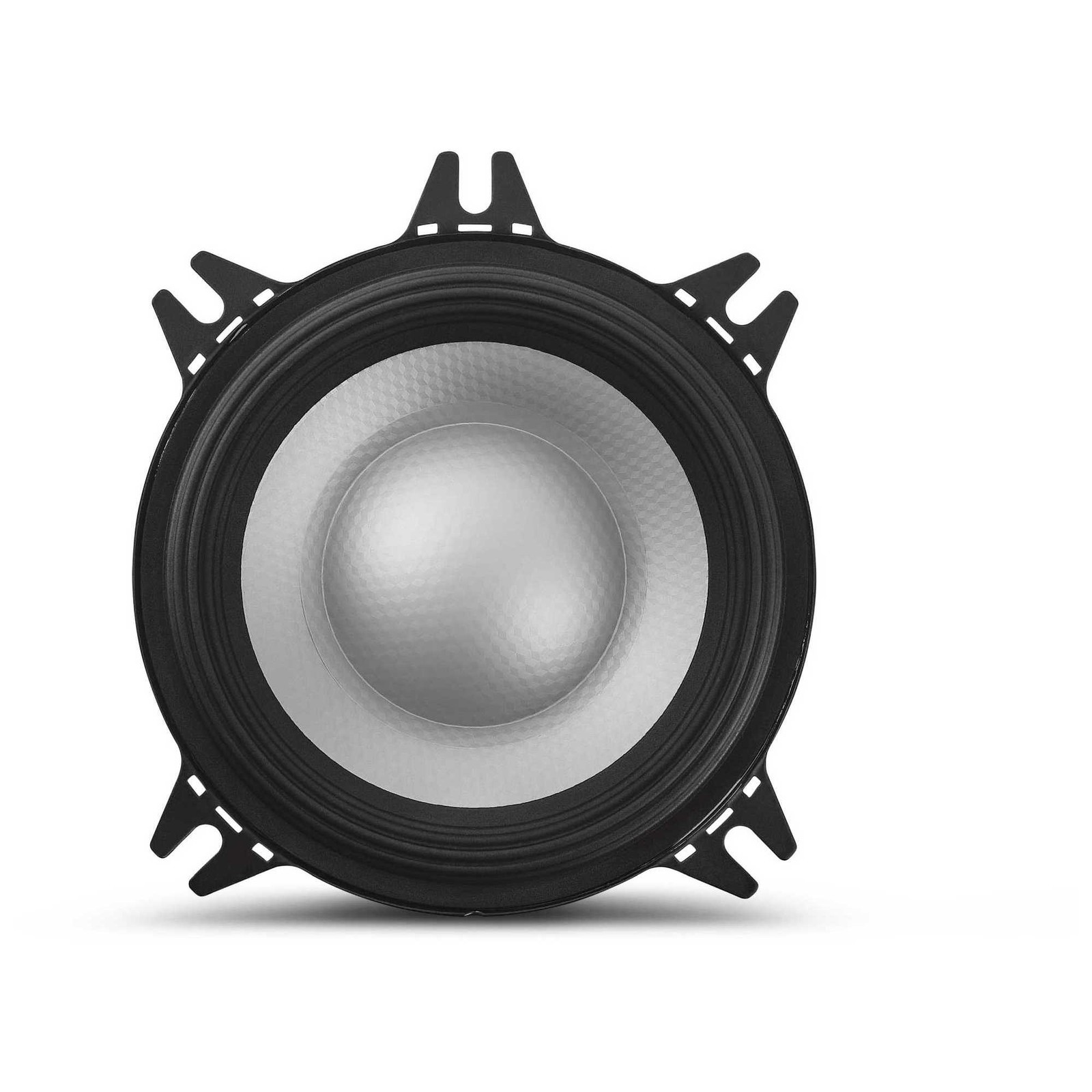 Alpine UTE-73BT Receiver, 2 Pairs S2-S40C Type S 4″ Speakers, Bluetooth, Digital