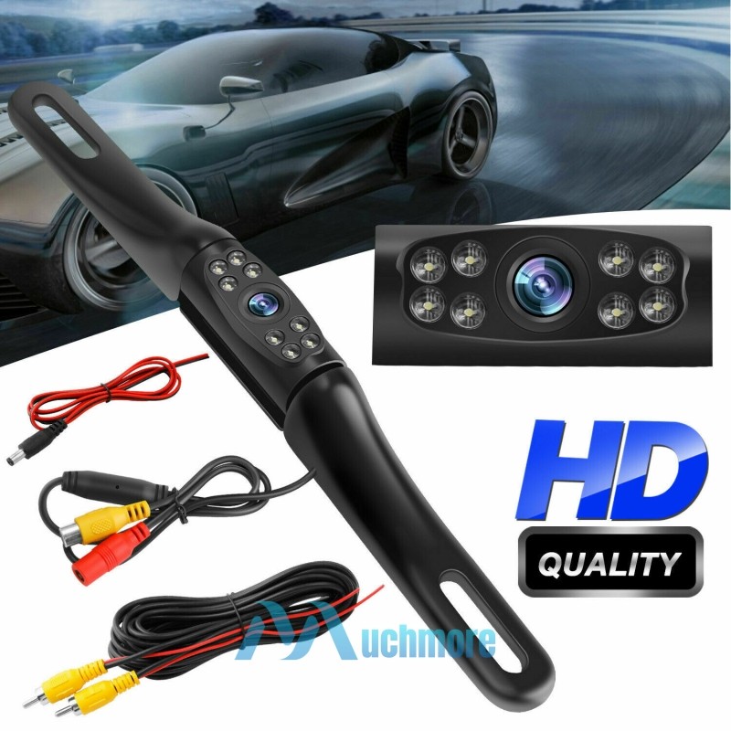 2 DIN 7″ HD Car Stereo FM Radio MP5 Player Bluetooth Touch Screen + Rear Camera