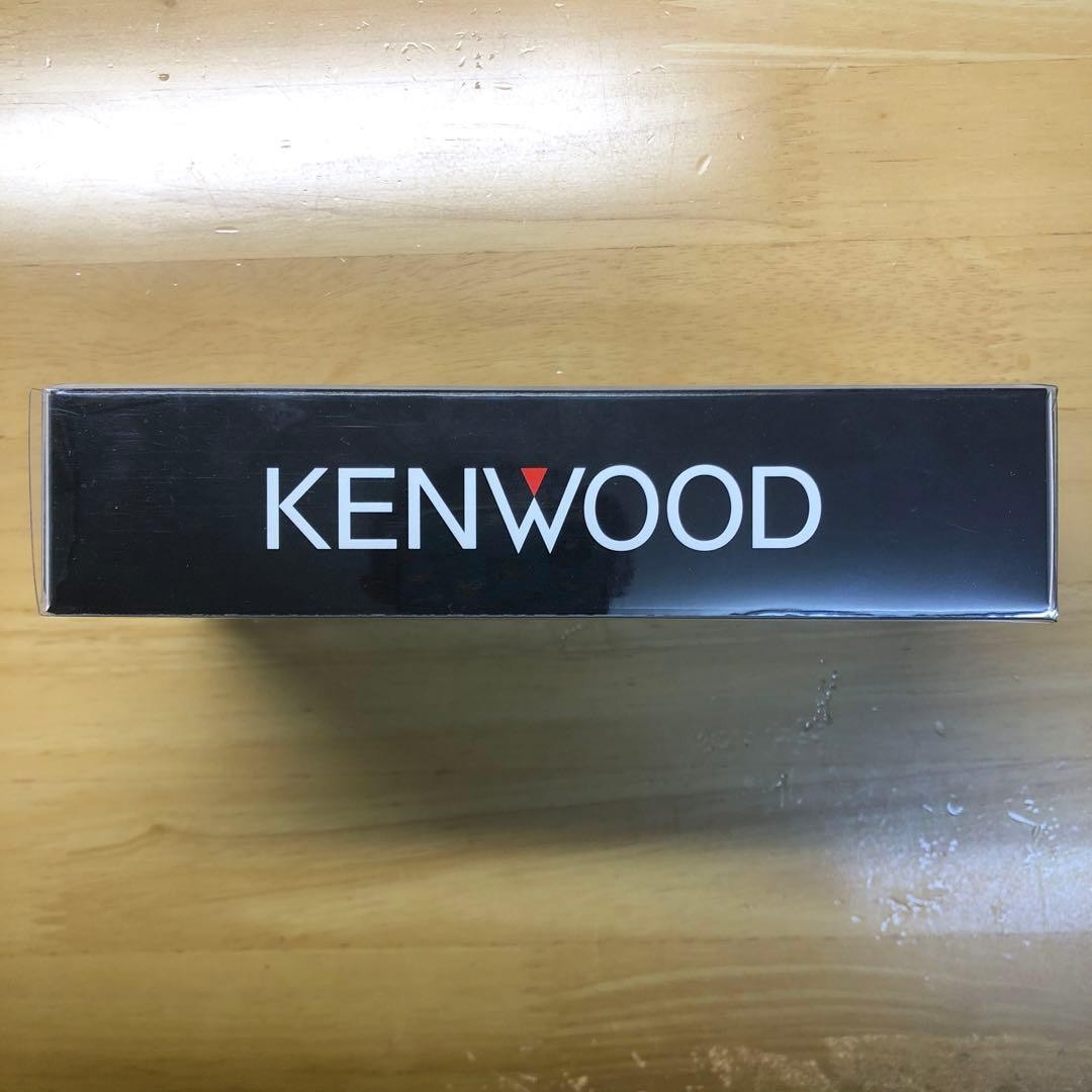 KENWOOD CAX-FT20-B FM Transmitter with USB Charging Port 141 Channels 12V/24V