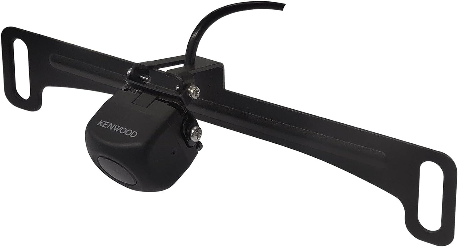 KENWOOD DMX809S 6.95″ AM FM BT HDMI Car Stereo | Plus CMOS-230LP Backup Camera