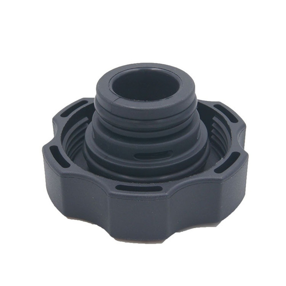 Coolant Reservoir Cap 15042975 for Chevrolet For Hummer Direct Replacement