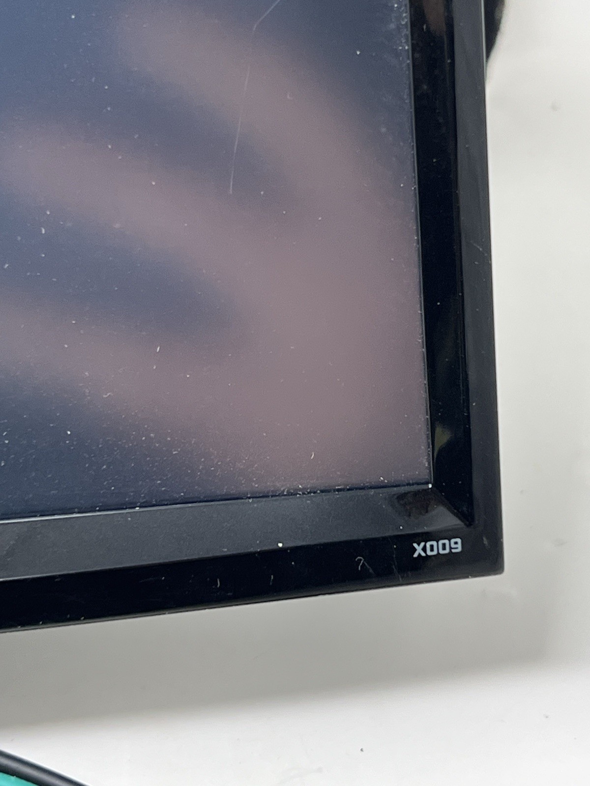 Alpine X009 Car Automotive Audio Video 9” Screen