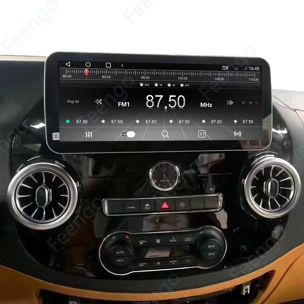 8.4” Android Car Stereo Radio GPS Navi For Dodge Challenger 15-13 Charger 11-13