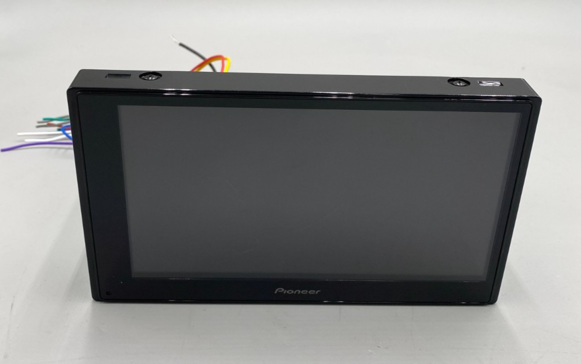 Pioneer DMH-W3050NEX Multimedia Digital Media Receiver Good Condition