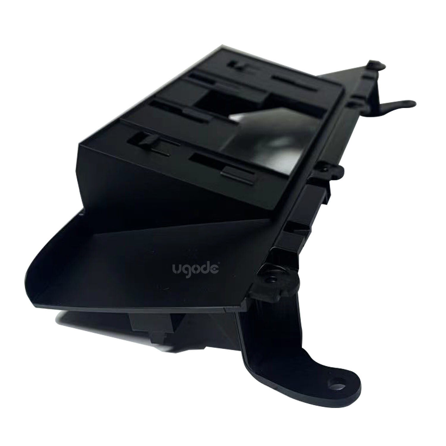 Ugode Frame Base Stand Bracket for 12.3inch BMW X3 F25 NBT Android Screen