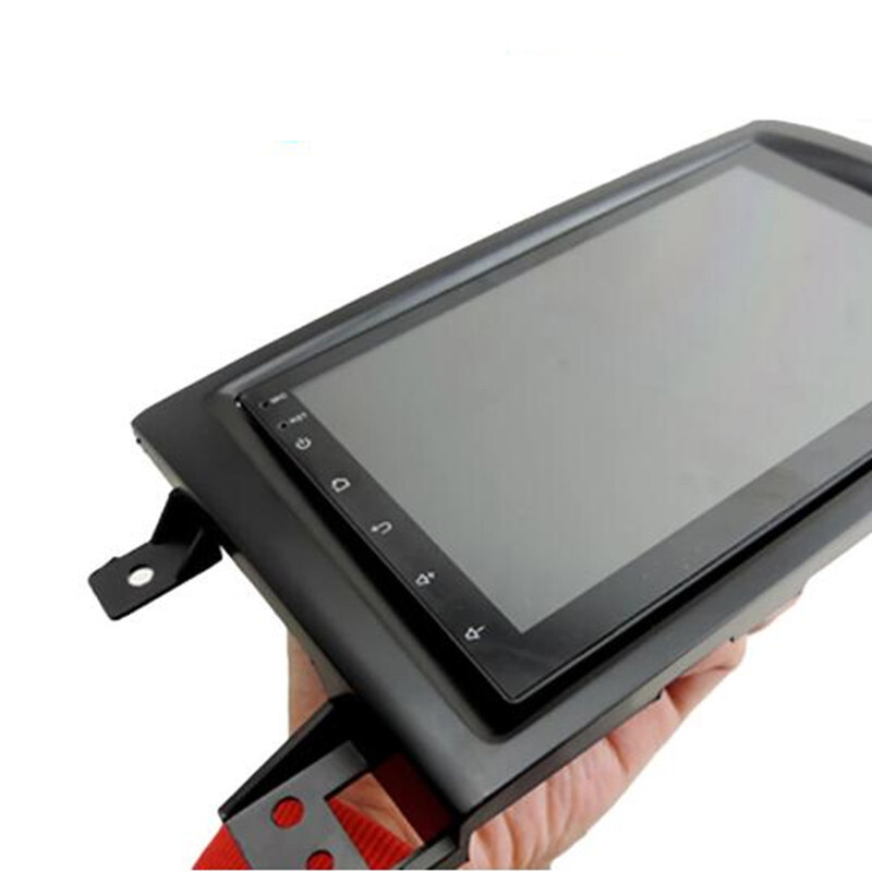 Wifi Android Radio Multimedia Video Player Navigation GPS For Grand Vitara 05-15