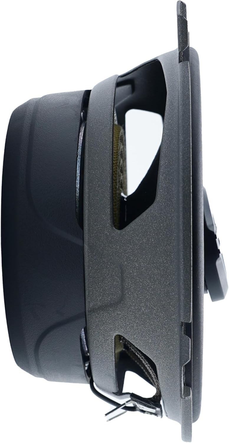 HERTZ Cento CX130 5.25″ 2-Way Coaxial Car Audio Speakers Pair 120W Max New