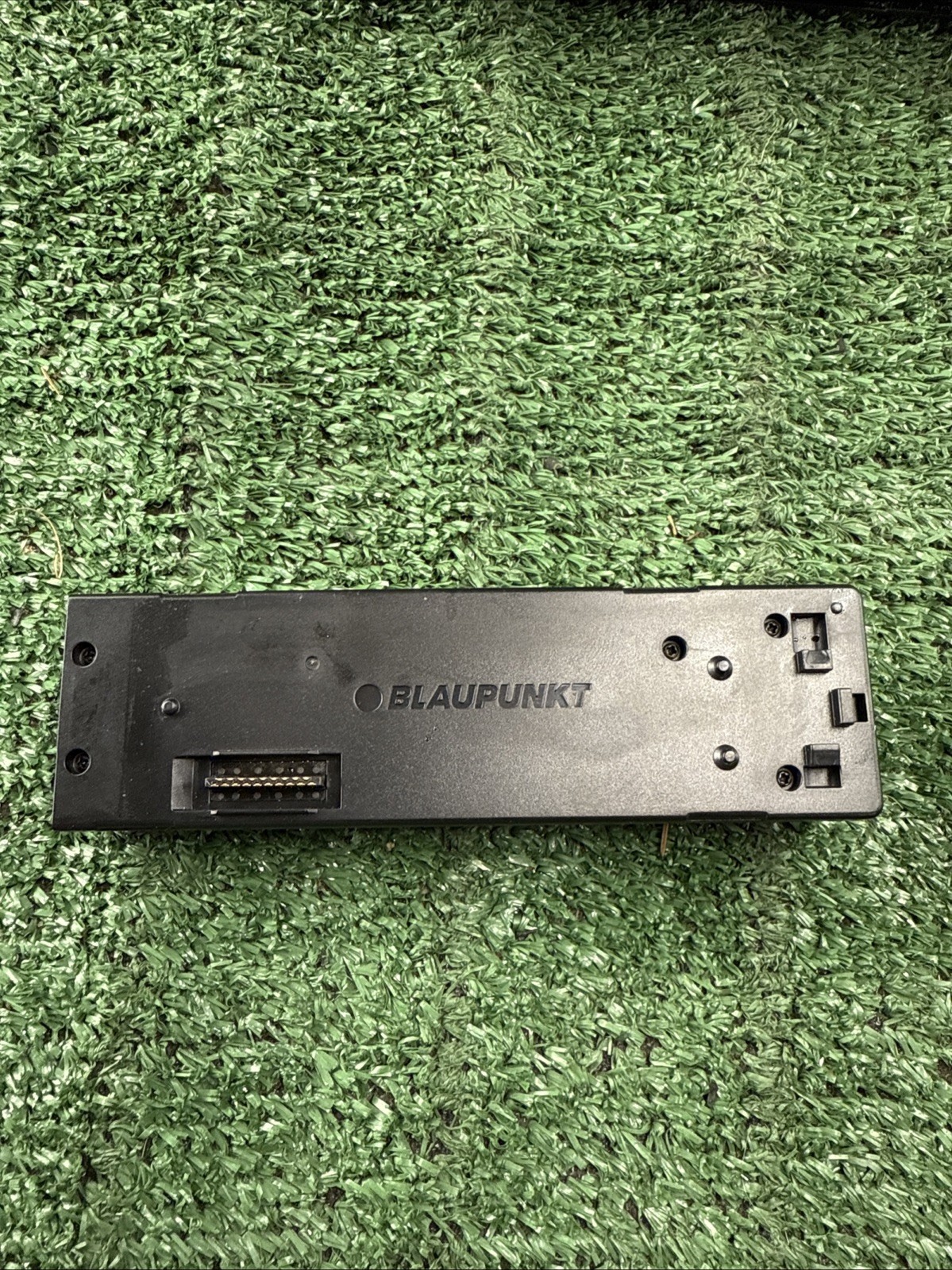 Blaupunkt Brisbane 1011 402 201 001 Original Car Radio Stereo USB Bluetooth