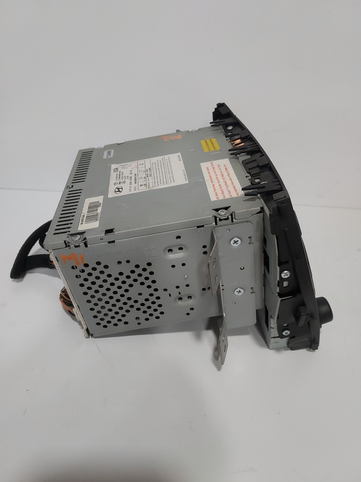 2013-2016 Hyundai Santa Fe AM FM XM CD Radio Receiver OEM 96180-4Z1004X Match #