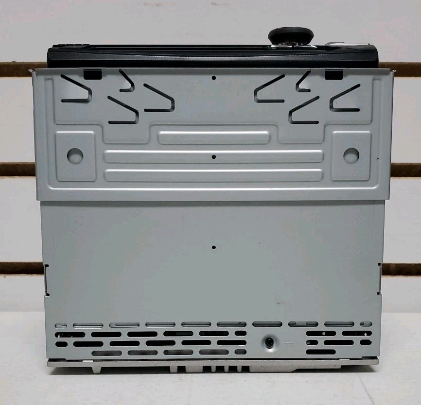 Sony Xplod (CDX-GT25MPW) Car FM/AM Stereo, CD Player & MP3 – Tested, Pre-Owned