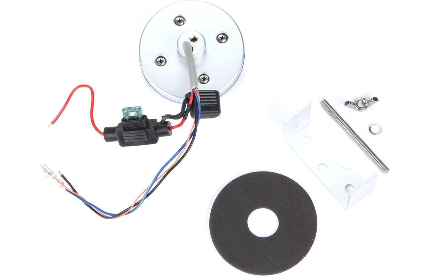 JVC RM-RK62M Wired Remote Control for Marine Receivers