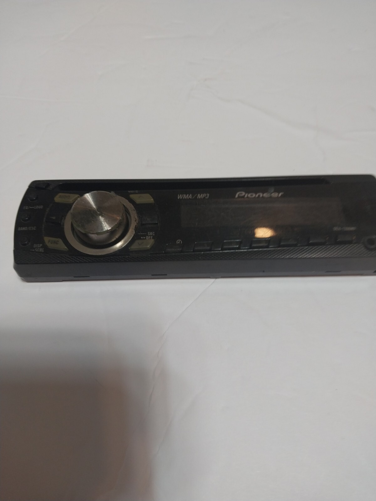 Pioneer DEH 1300MP Only Faceplate