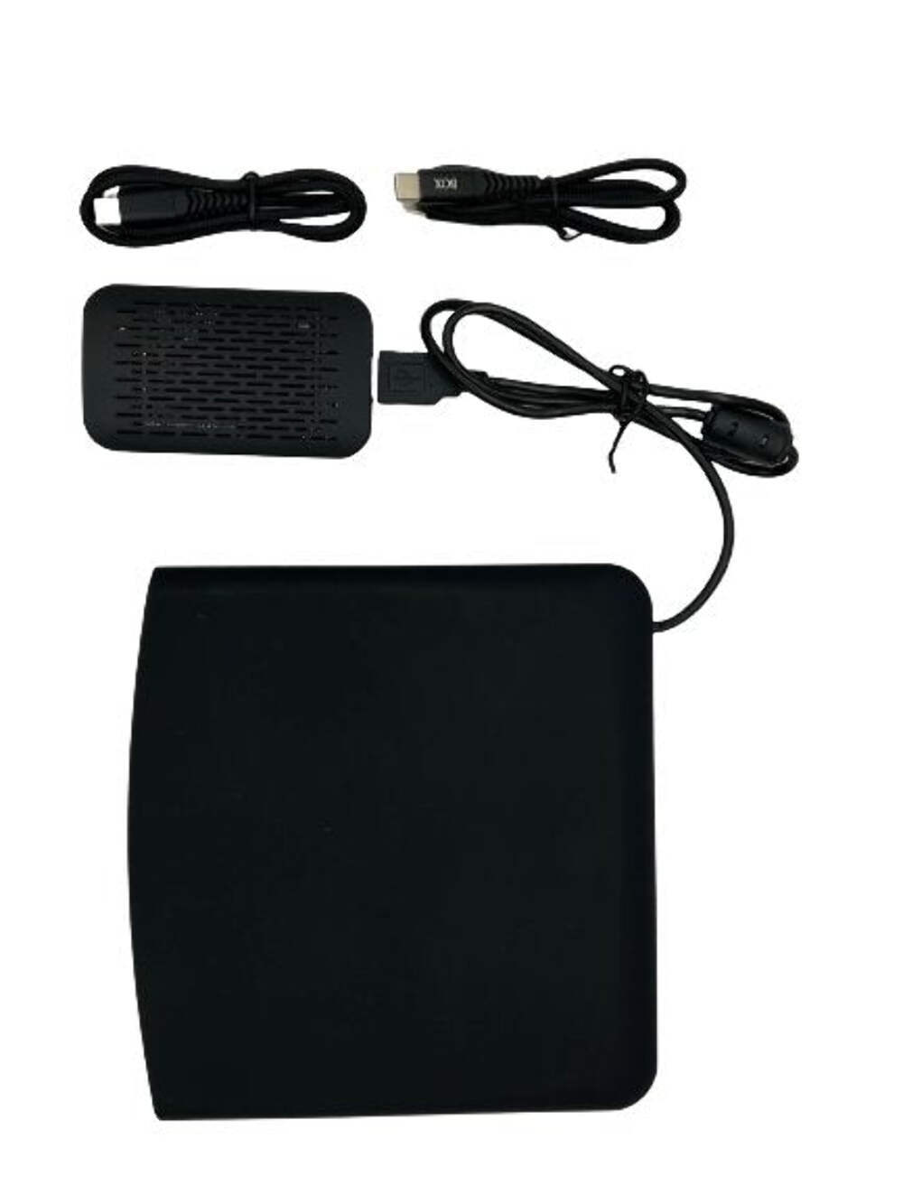 CarPlay USB CD Player for 2020+ Mazda 2