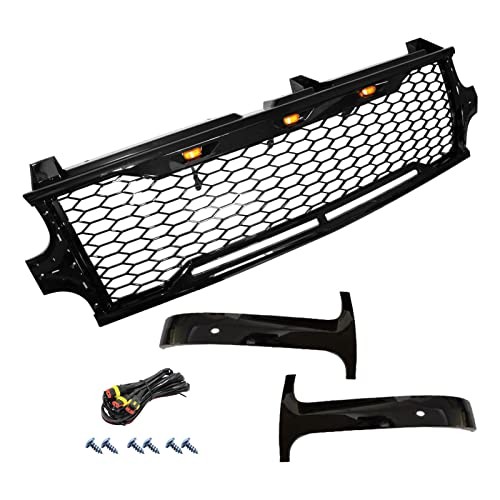 Front Grille for 99-02 Chevry Silverado 1500 2500/2000-2006 Chevy Tahoe