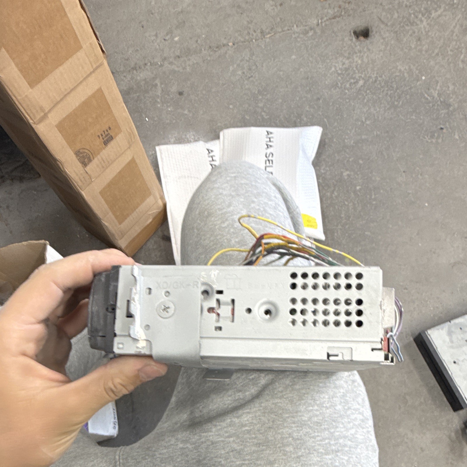 Pioneer DEH-1300MP
