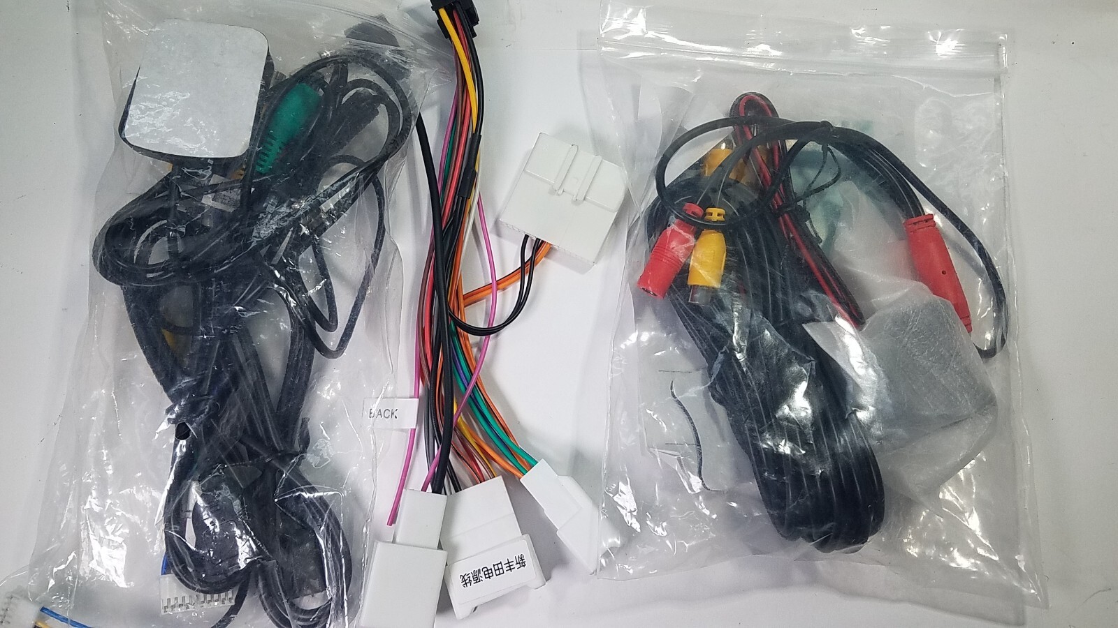 8 Core 6+128G Android 13 Car Stereo for Toyota Camry 2012-2014, BT, Nav, Camera.