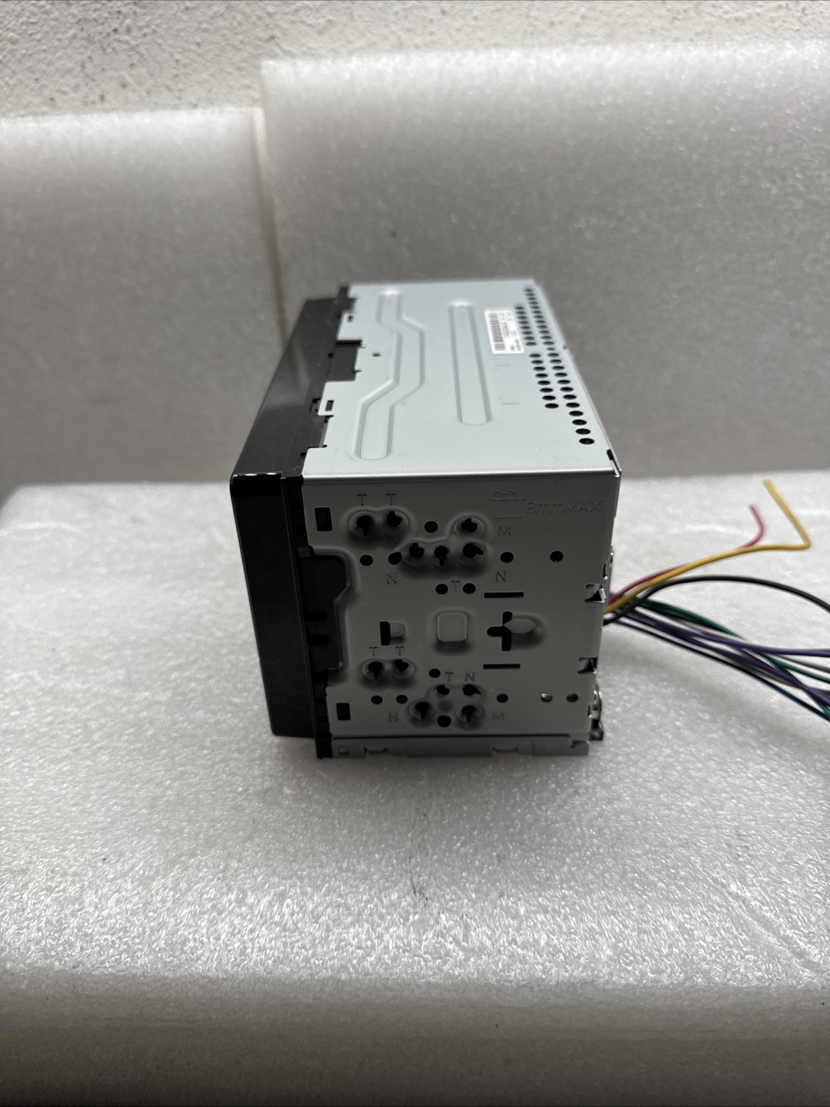 Pioneer MVH-S622BS In-Dash Digital Media Receiver Previous Store Display Unit