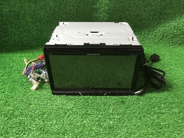 Pioneer FH-9400DVS DVD USB Bluetooth Audio Excellent JAPAN
