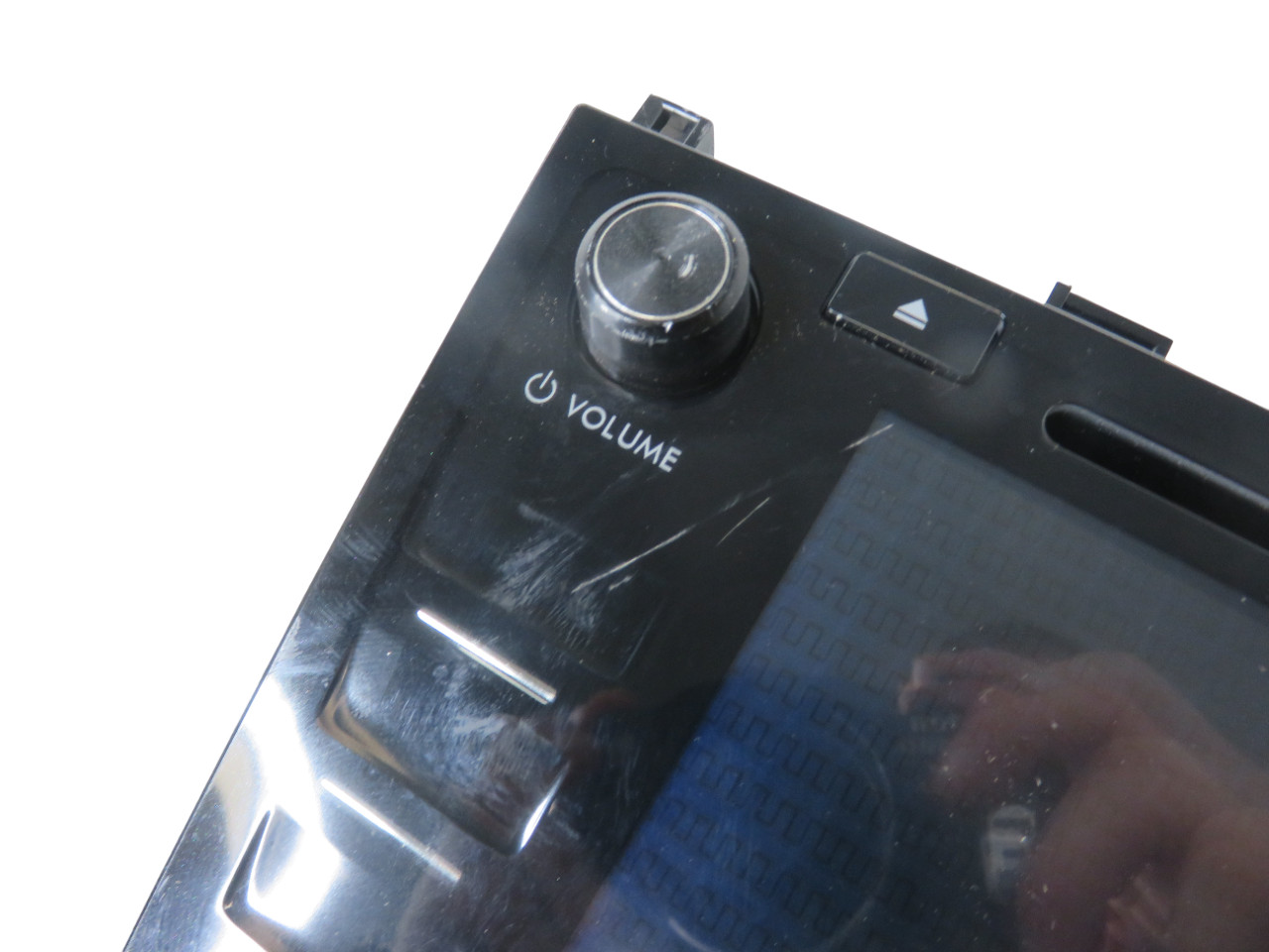 2016 – 2017 Subaru Impreza Crosstrek Starlink AM FM Radio 86201FJ680