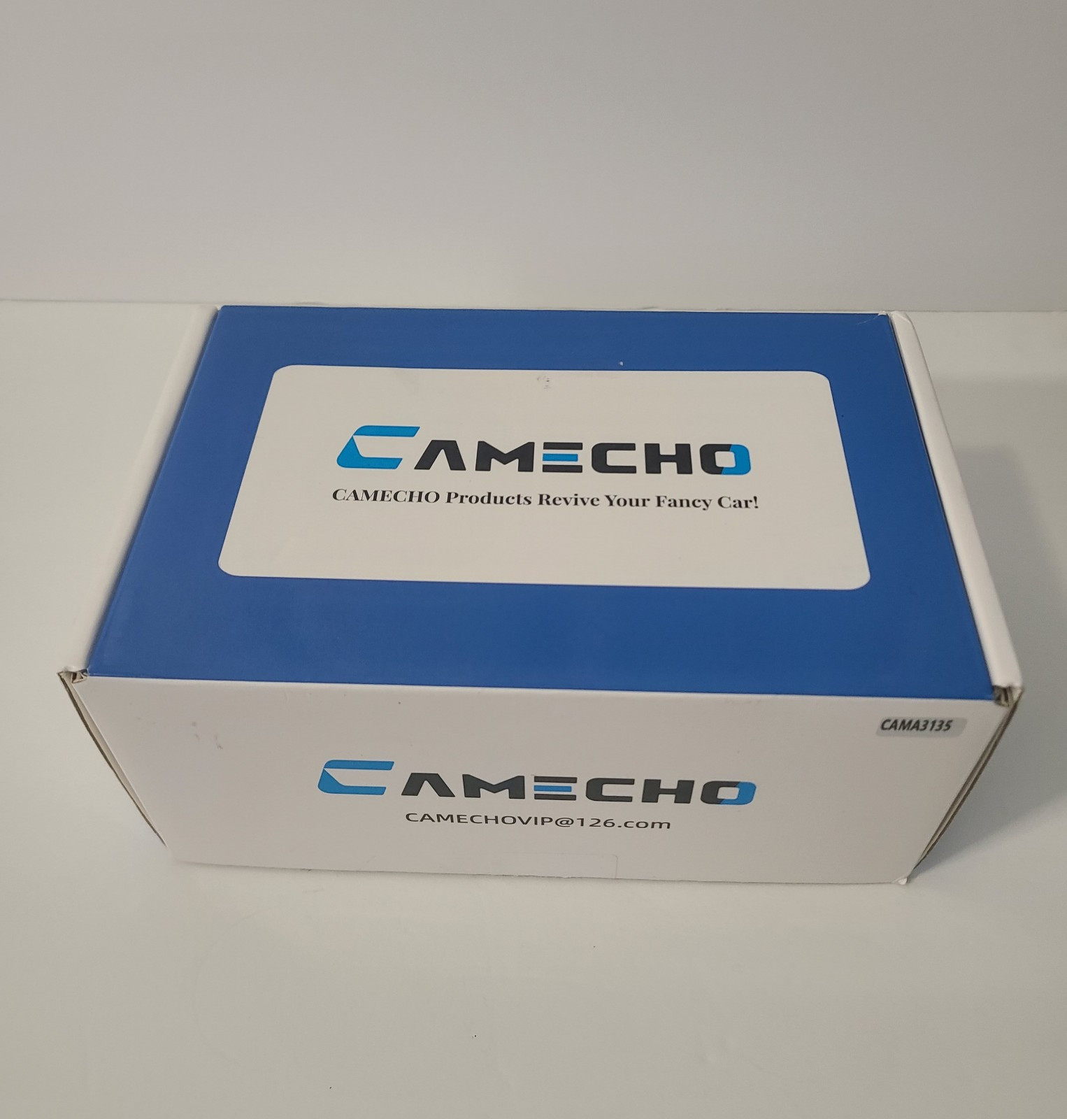 Camecho 7″ Wireless CarPlay Android Auto Touch Screen Car Audio Receiver