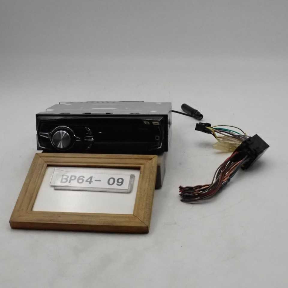 Pioneer Carrozzeria DEH-780 1DIN CD Receiver In-Dash Car Audio Head Unit Japan