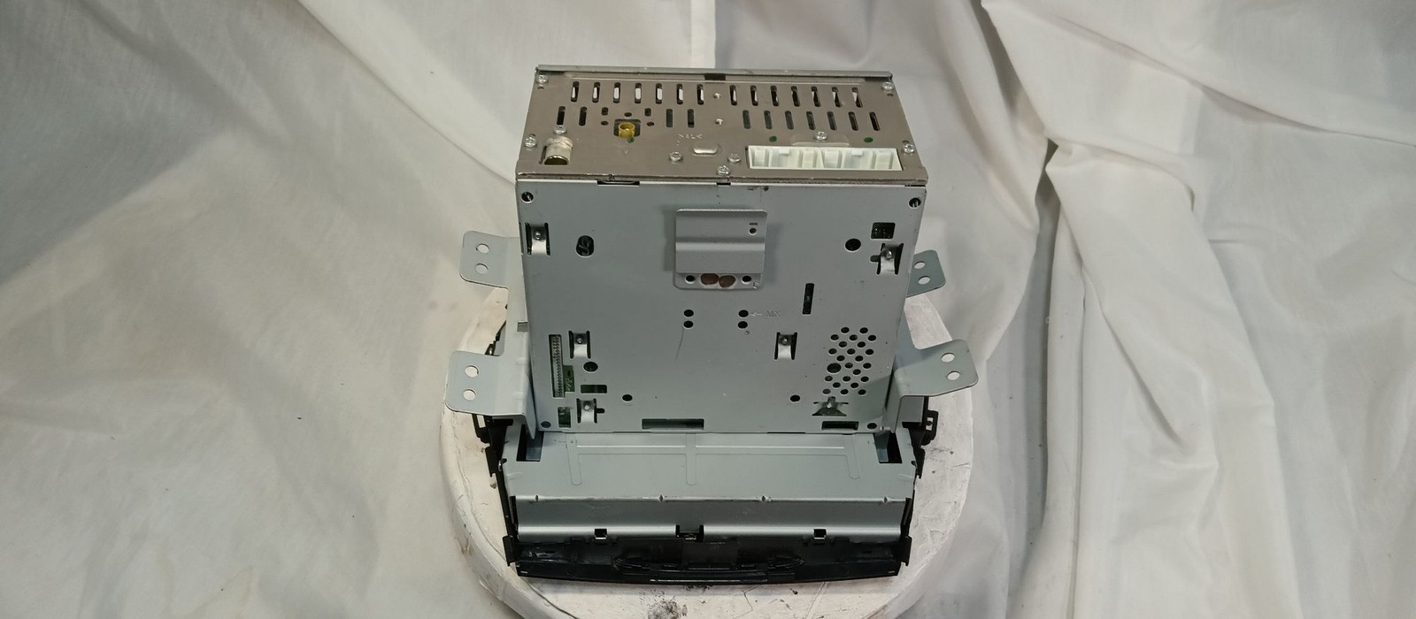 2015 2016 Hyundai Santa Fe AM FM CD MP3 Radio Receiver XM Satellite