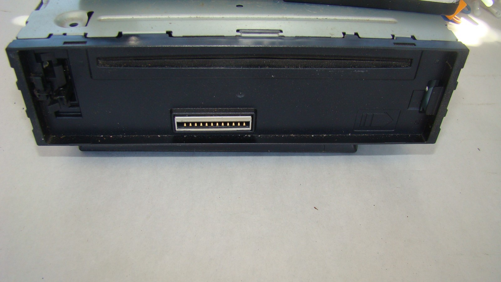 Kenwood KDC-MP438U Auto Stereo Detachable Front Facial