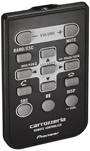 Pioneer Carrozzeria DEH-7100 CD USB Bluetooth FLAC 1DIN Car Stereo Japan New
