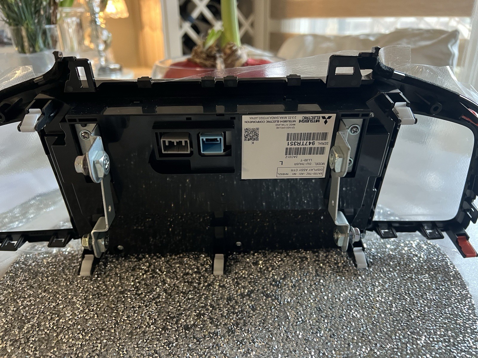 Car Radio Brand New