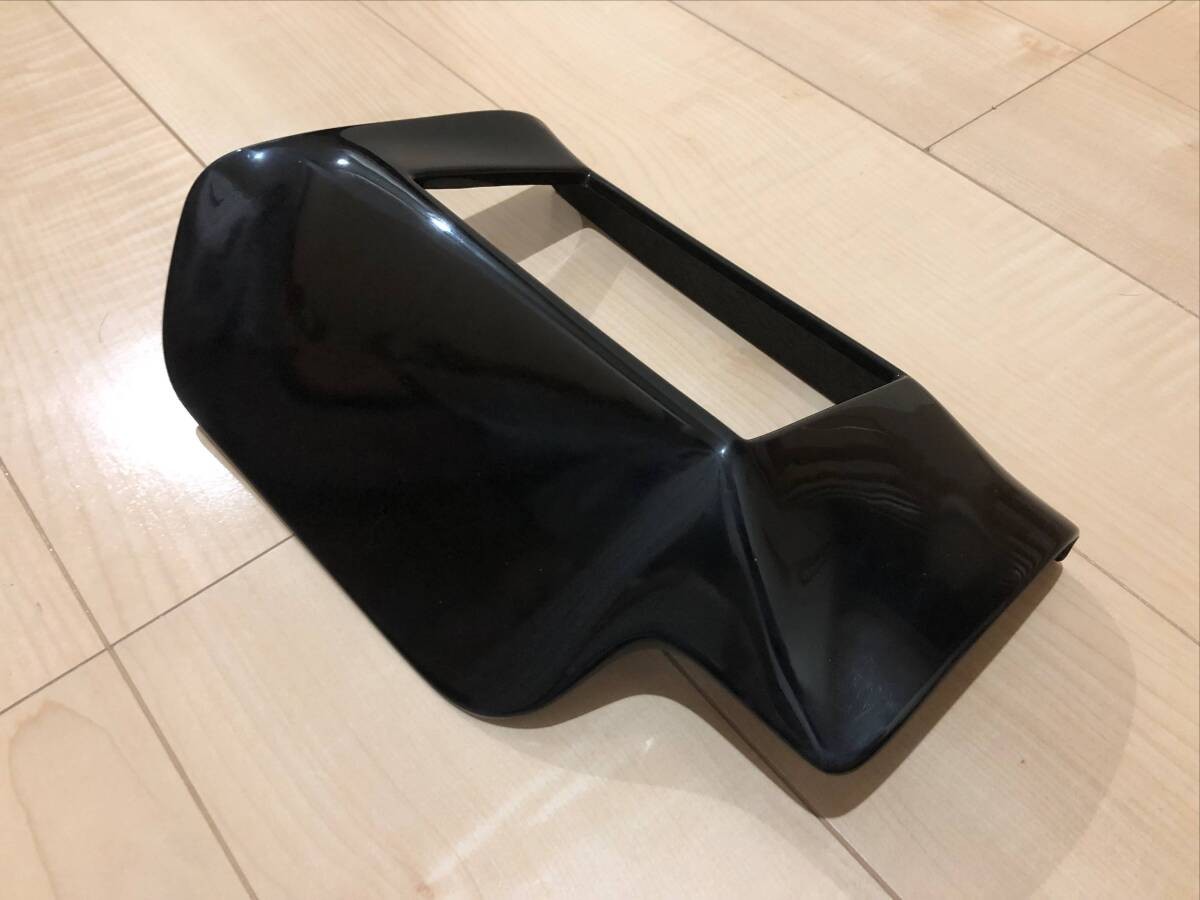 Unused Very Rare S2000 2DIN Navigation Panel WS Engineering Panel Honda AP1 AP2