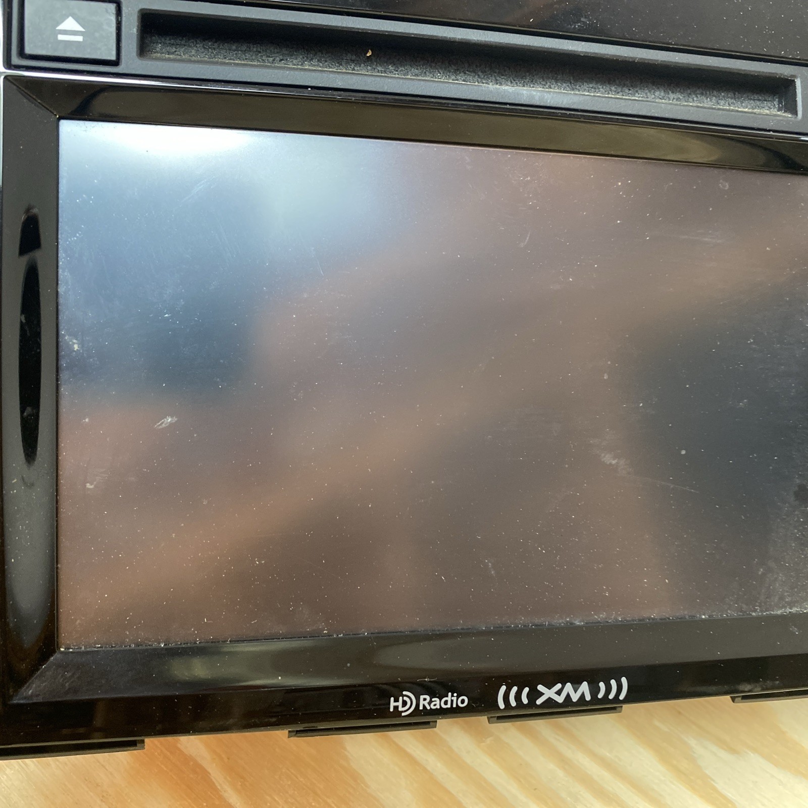 2014 -2019 Toyota Tundra Radio OEM Model# 86140-0C191 XM receiver