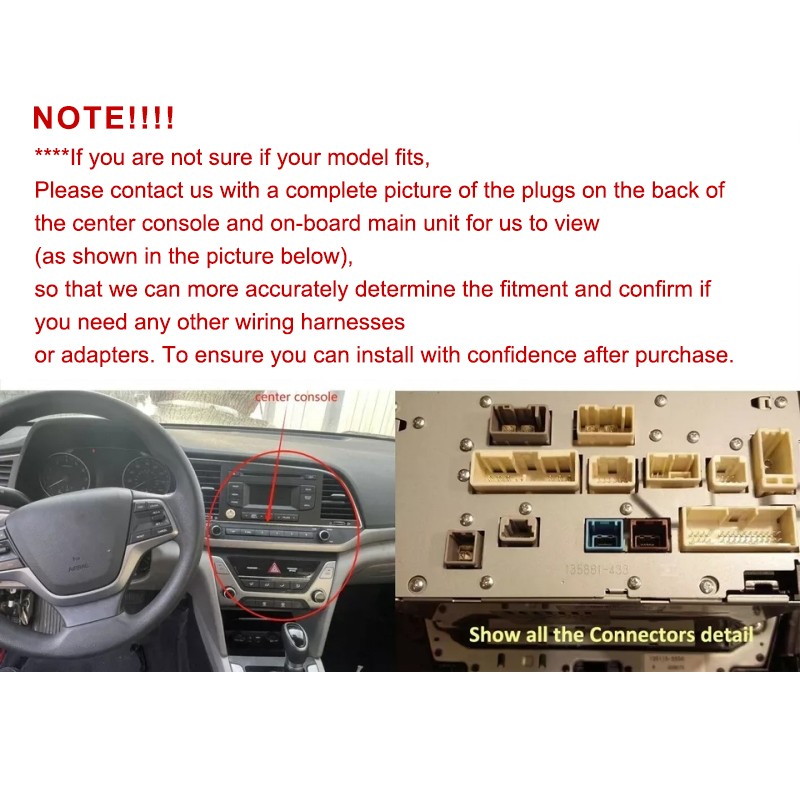 For 2009-2013 Chevrolet Silverado Apple CarPlay Android 14 Radio Stereo GPS WiFi