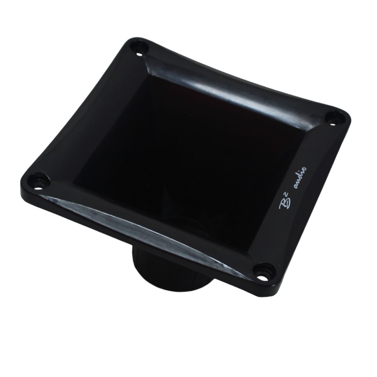B2 Audio 1″ Twist On Plastic Horn RAGECDH-120 for CDR-50 Driver