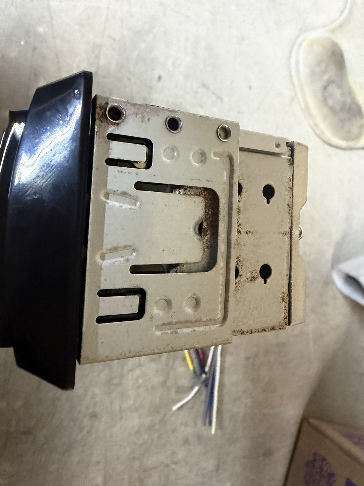 NEW (No Box Blemished) Boss Audio System PN: 455BRGB