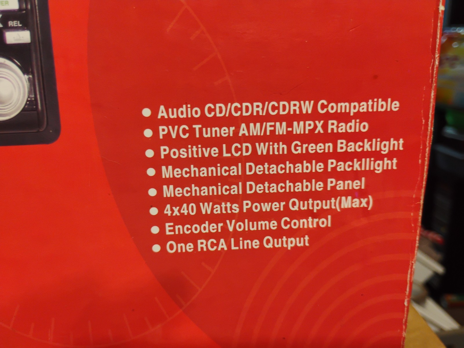 Car Stereo Without Bluetooth