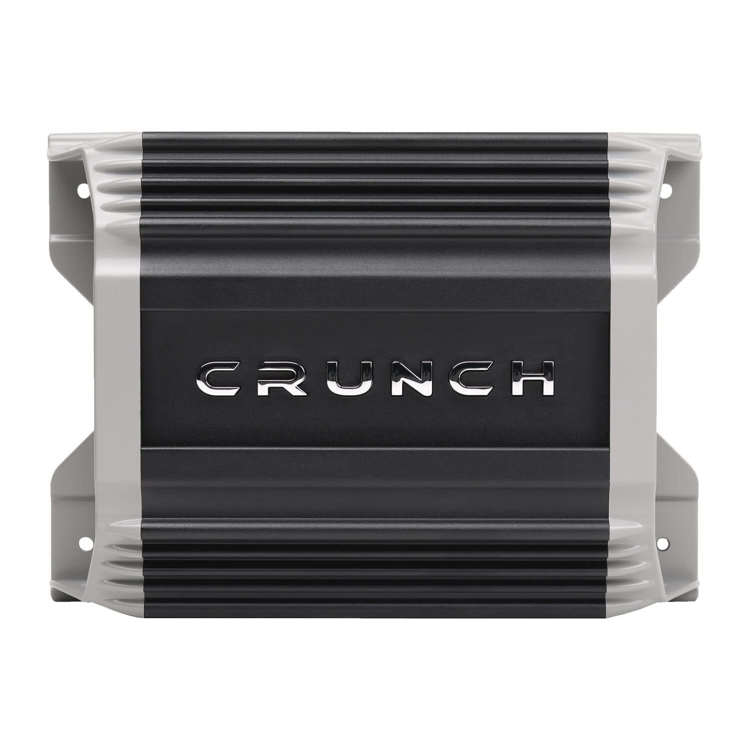 Crunch PZ2-1530.4D POWERZONE 1500 Watt 4-Channel Car Audio Amplifier