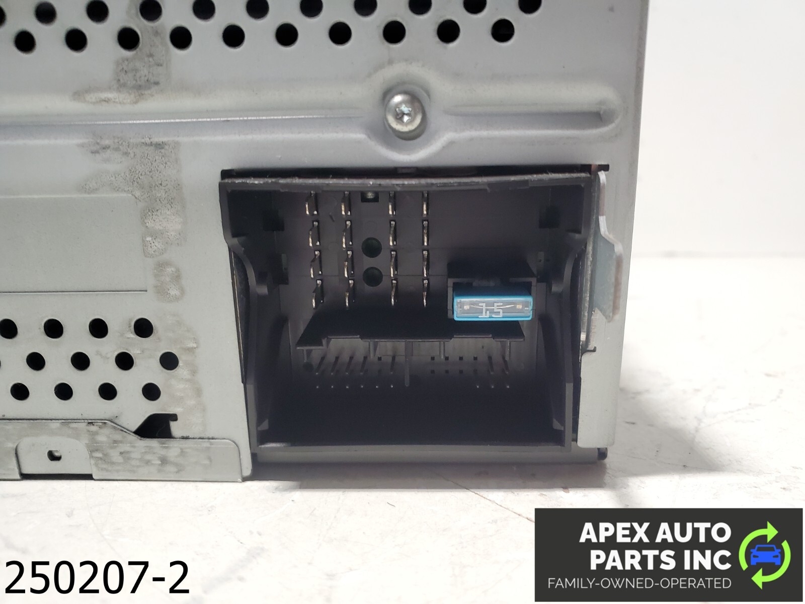 OEM 2011-2014 Volkswagen Jetta 2.5L CD Player Radio