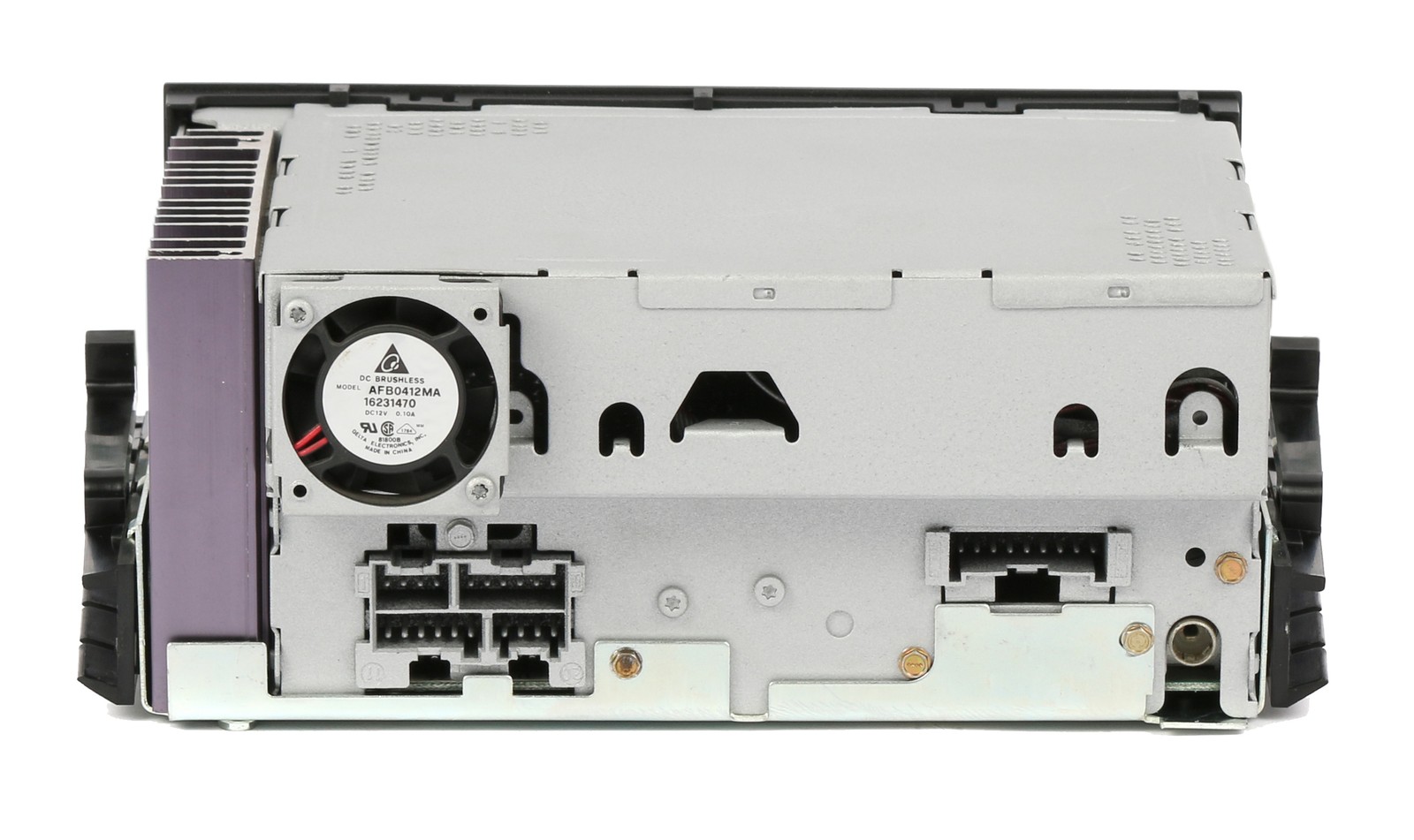 1995-2005 GMC Chevy Chevrolet Truck Van AM FM Radio with Bluetooth Music