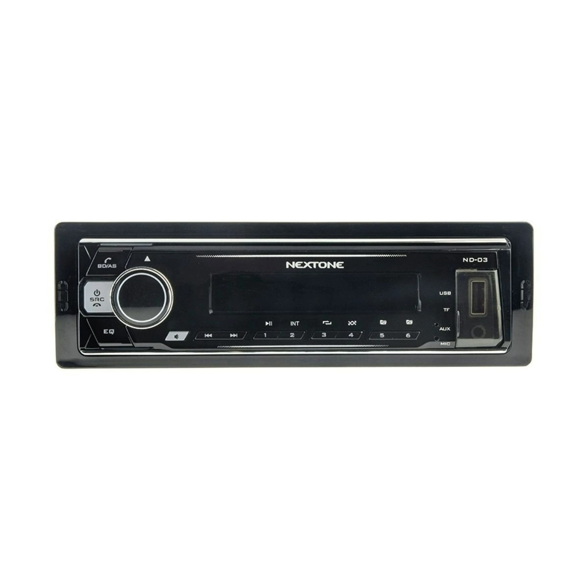 mp3 player car