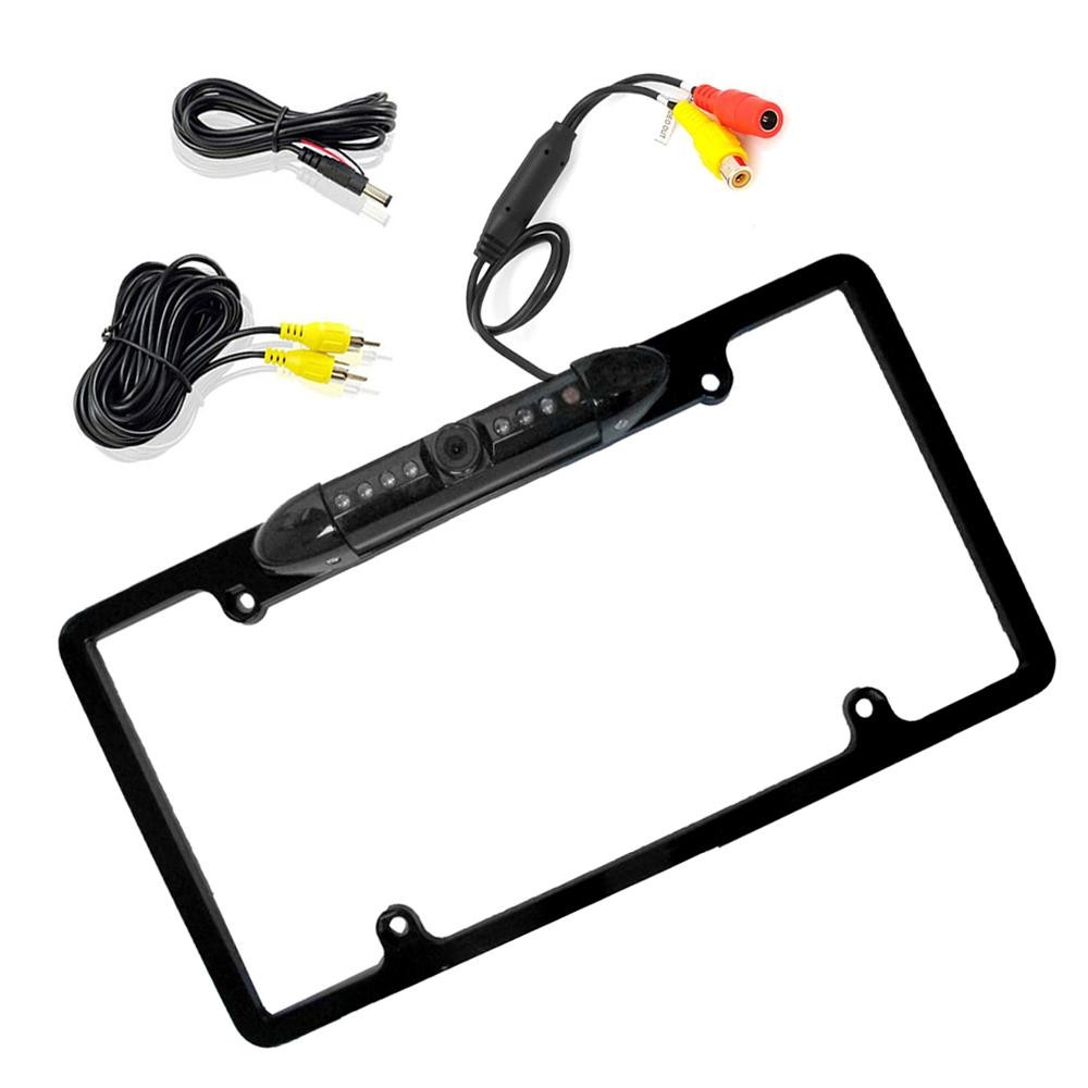 JVC KW-M690BW 6.8″ Capacitive 1-DIN Bluetooth Receiver, Rear View Backup Camera