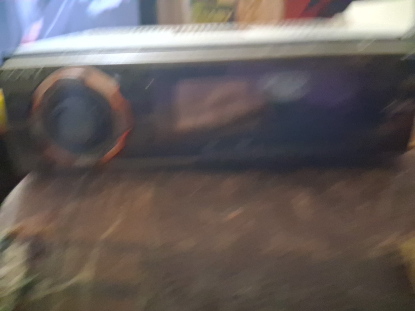 sony xplod CDX 4000X, 50wx4, Parts Or Repair