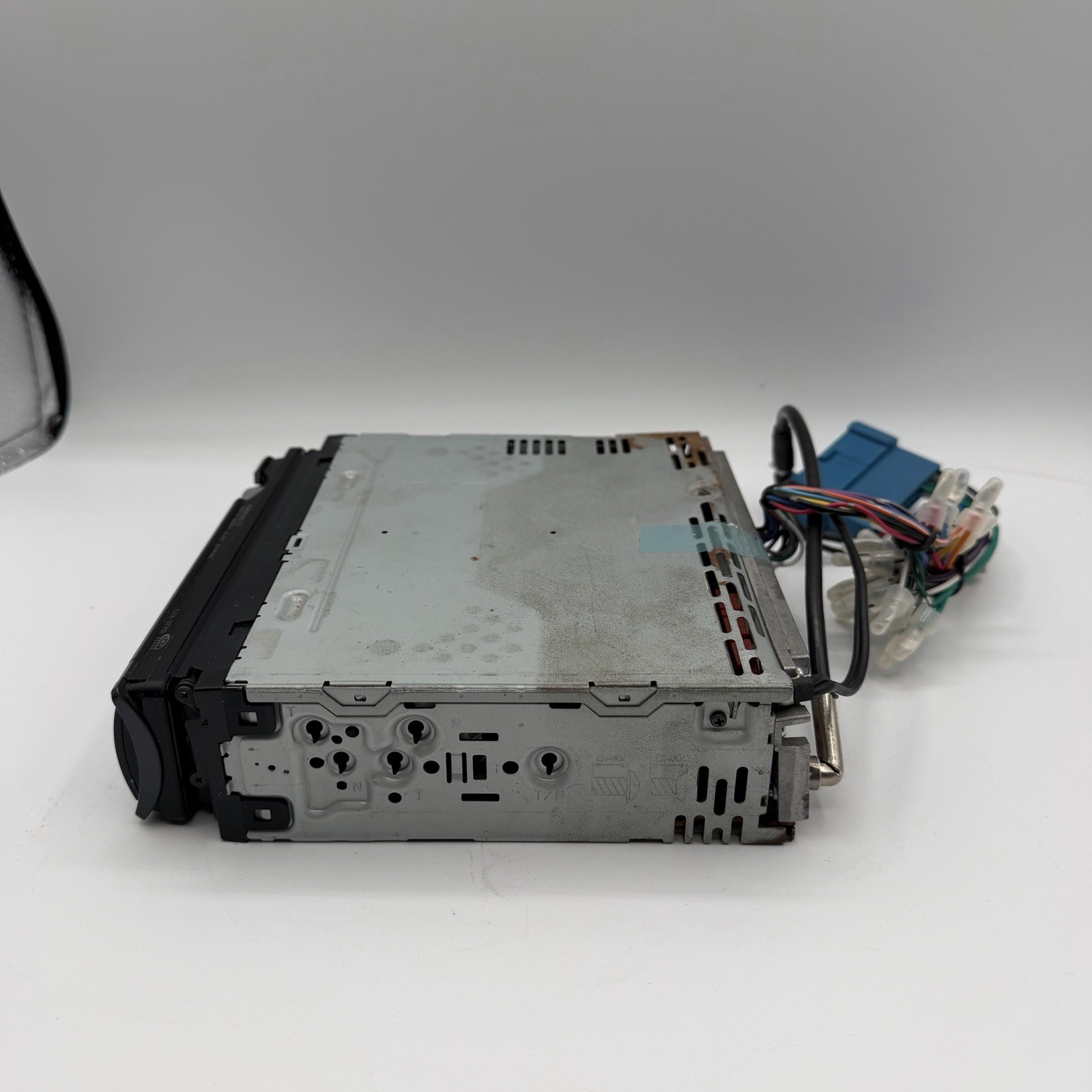 Sony Xplod CDX-GT710 Stereo CD Radio AUX Player – No Remote – Tested & Working