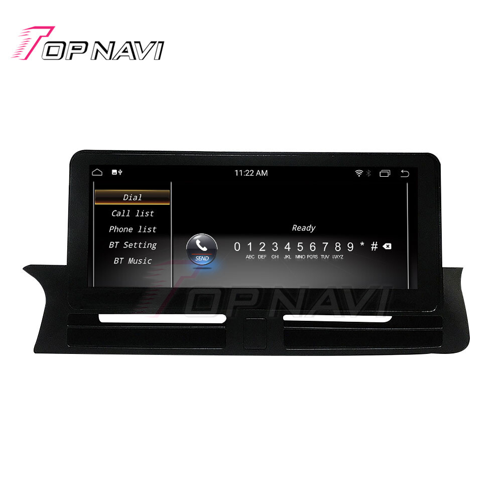 Car Stereo Radio for Lexus CT200 2011-201 Android Unit Auto GPS Navigation 64GB