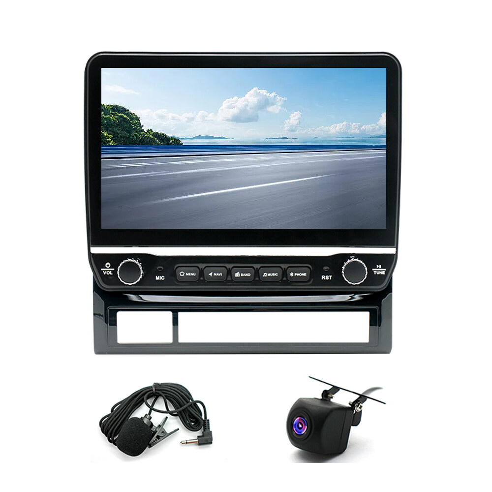 10” For Toyota Tacoma 2005-2013 Android 15 Carplay Car Stereo Radio GPS Navi BT