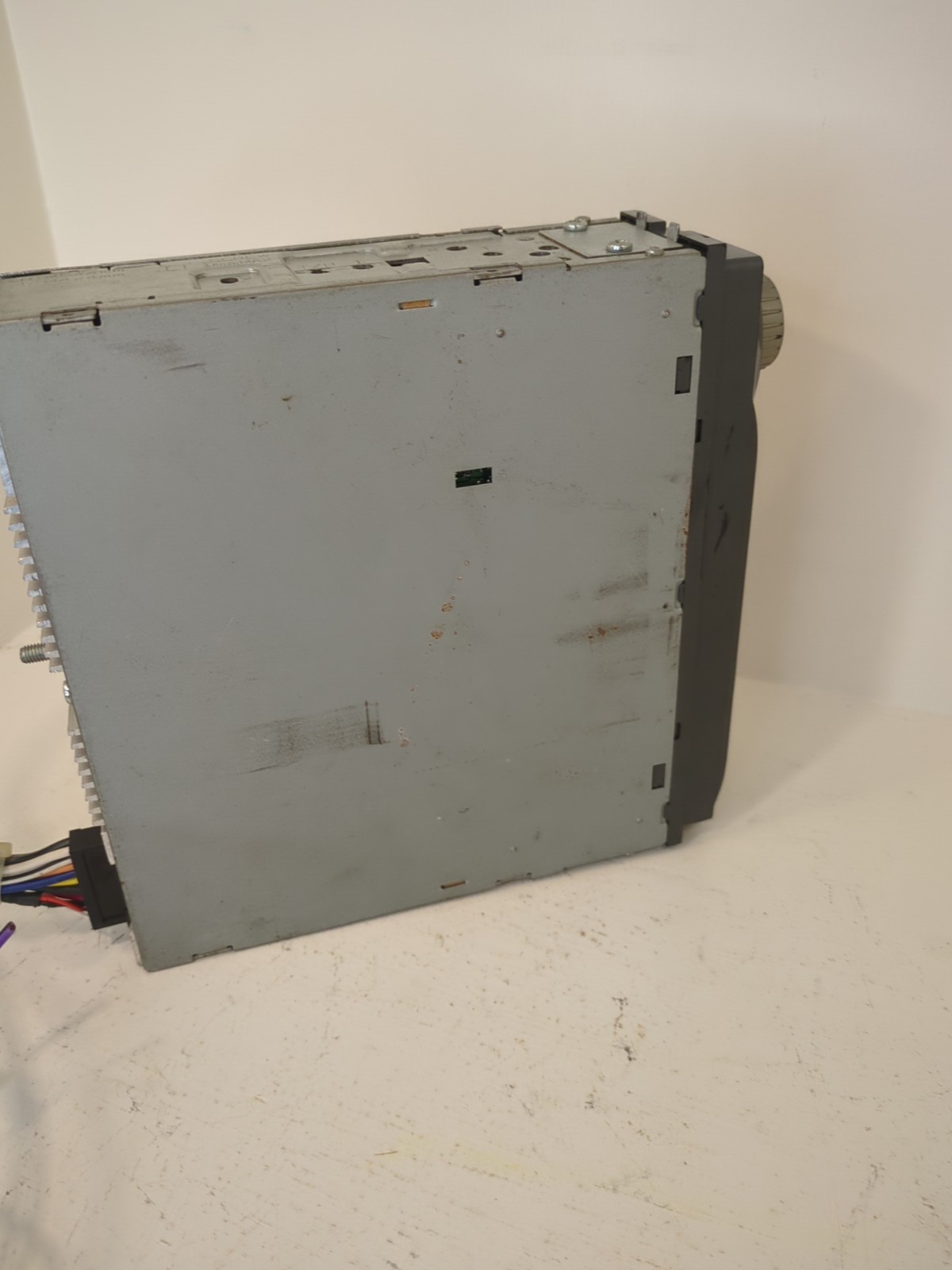 *Untested* Linear Research LCD520 Recoton Mobile CD Player Car Boat Radio Stereo