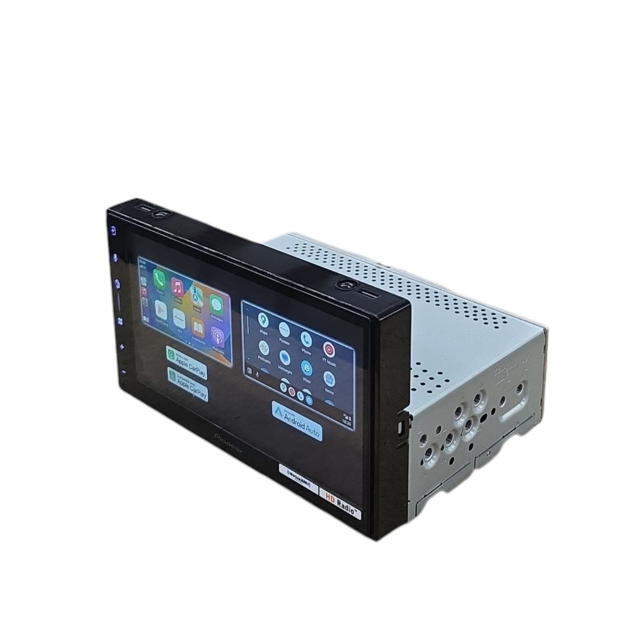 Pioneer DMH-2000NEX 6.8″ Wired Apple CarPlay Android Auto HD Radio Receiver