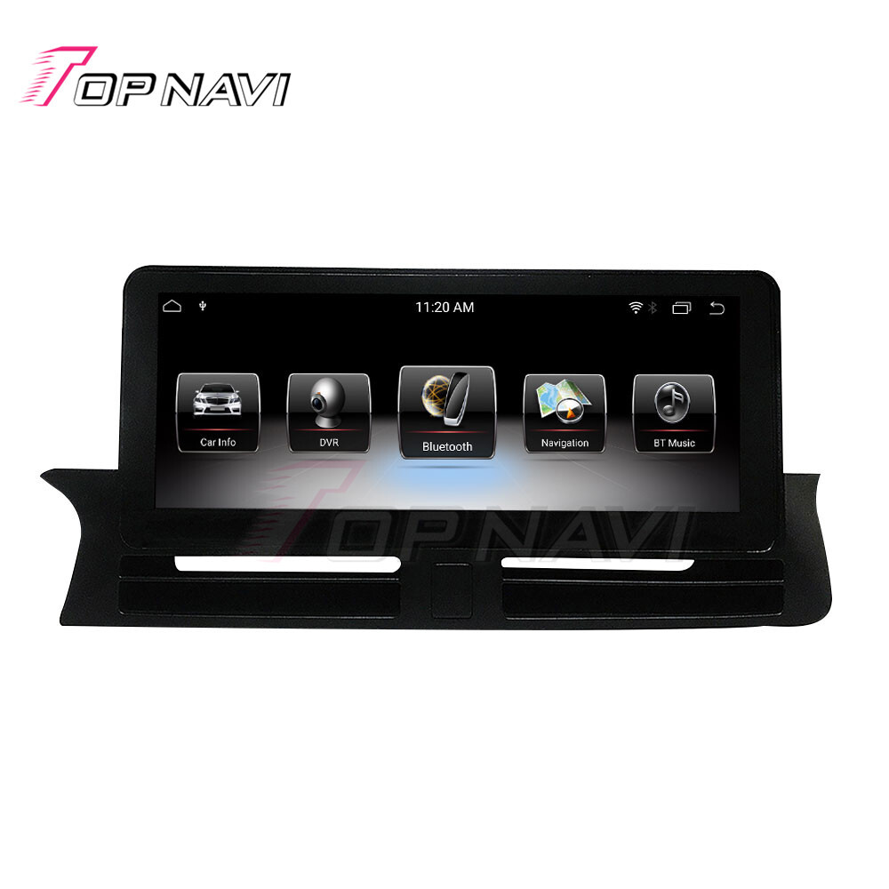 Car Stereo Radio for Lexus CT200 2011-201 Android Unit Auto GPS Navigation 64GB