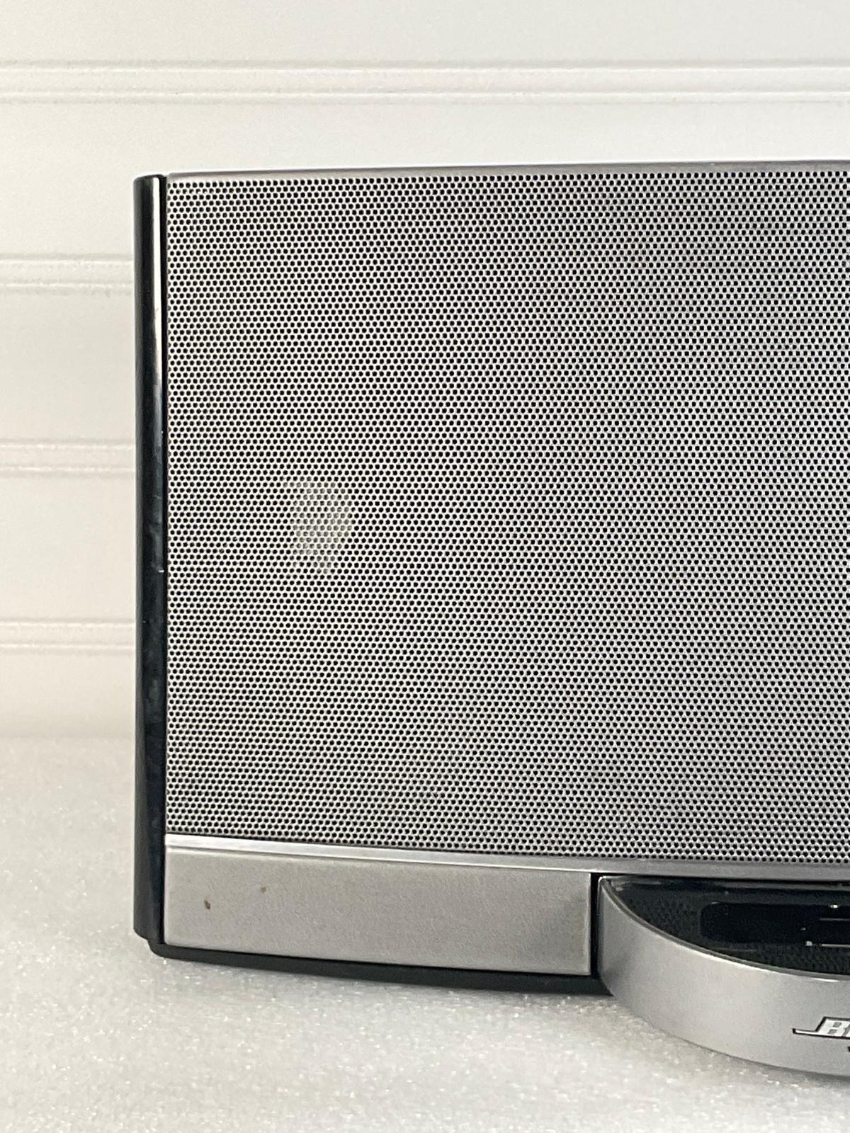 Bose SoundDock N123 Portable Digital Music System Battery 300770-001