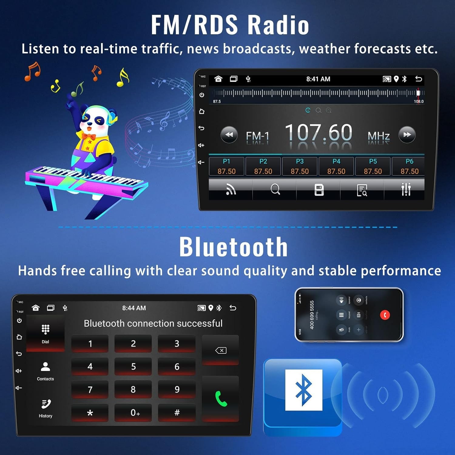 4+64G] Android 13 Car Stereo for Mitsubishi Outlander Sport 2011-2017/ASX 201…