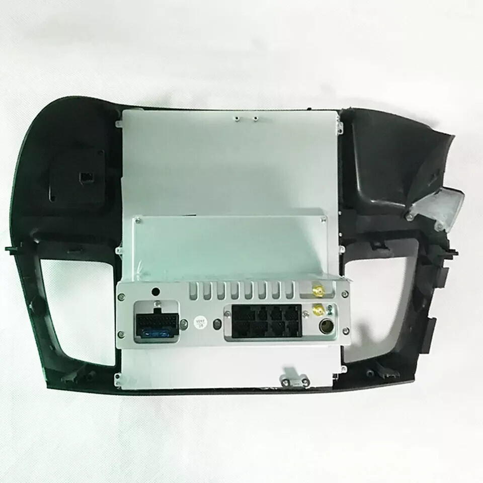 12.1″ Car Stereo Radio Android Tesla Screen 4+64GB For 2013-2017 Honda Accord